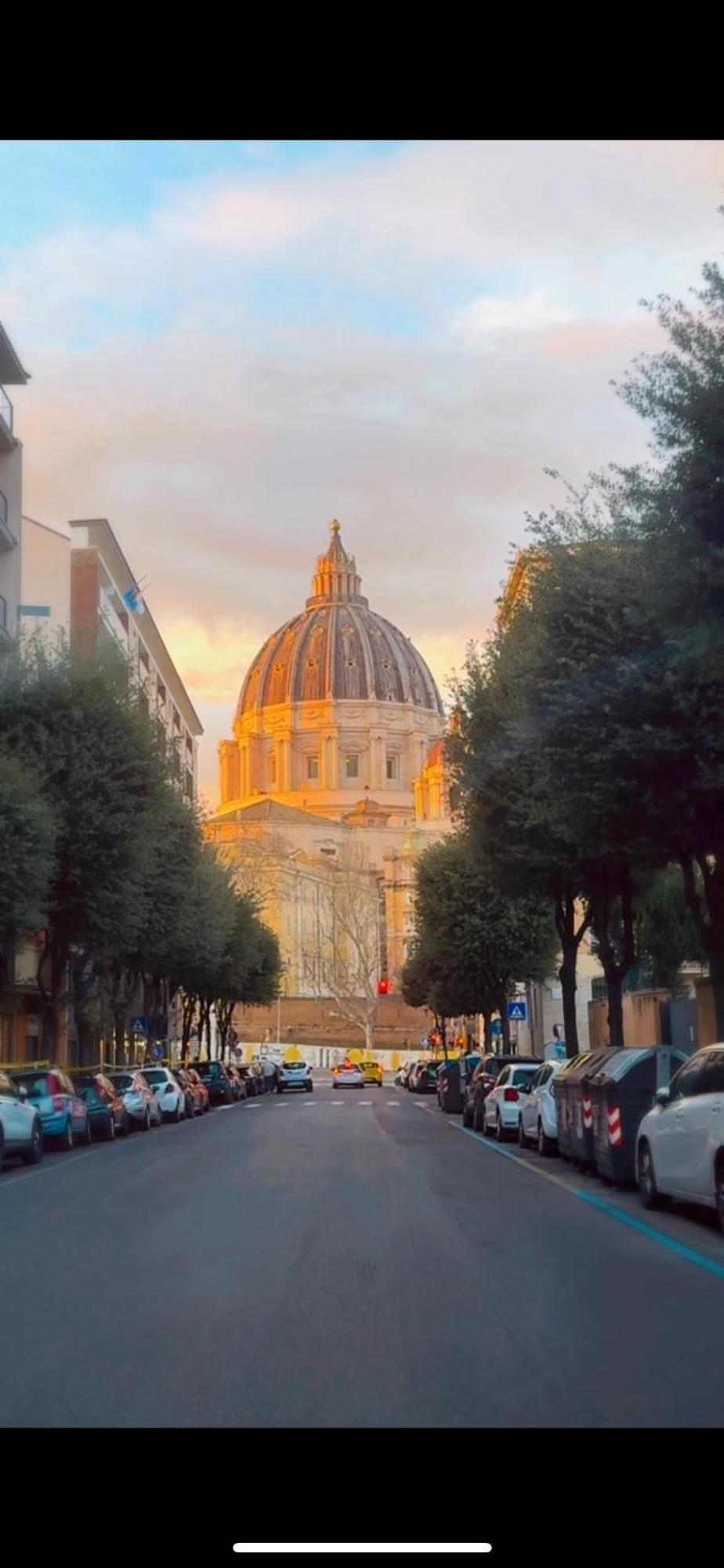 Maison Cavalleggeri Rome Exterior photo
