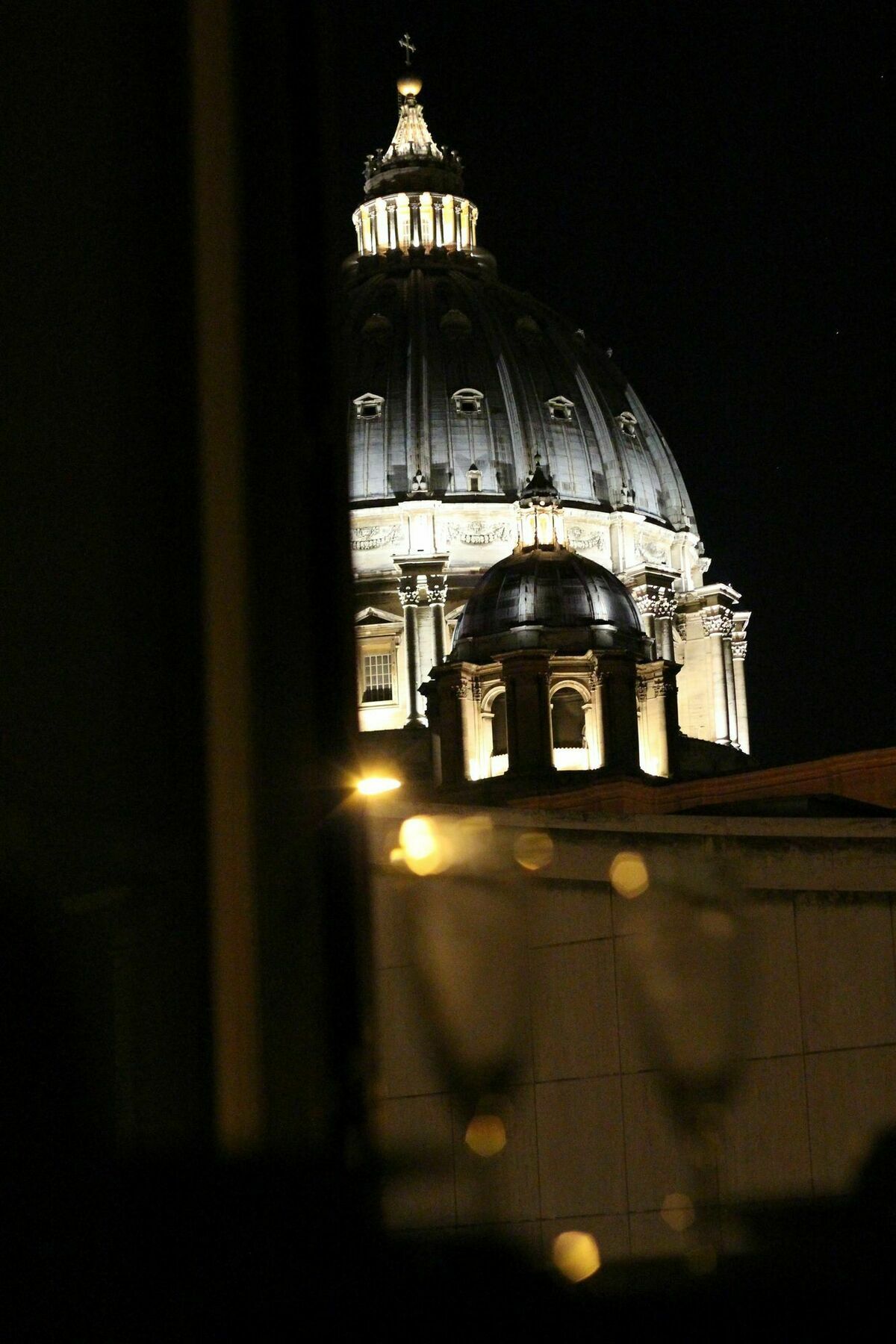 Maison Cavalleggeri Rome Exterior photo